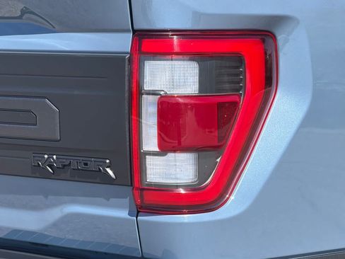 Certified 2023 Ford F150 Raptor AWD/4WD image 27