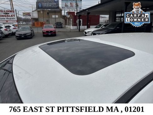 Used 2023 MAZDA CX-9 Touring Plus AWD/4WD image 10