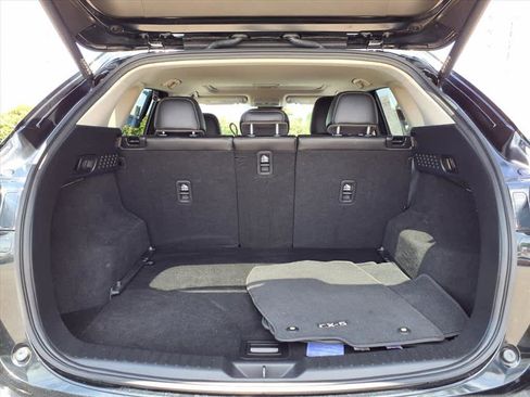 Used 2025 MAZDA CX-5 AWD 2.5 S w/ Preferred Package image 23