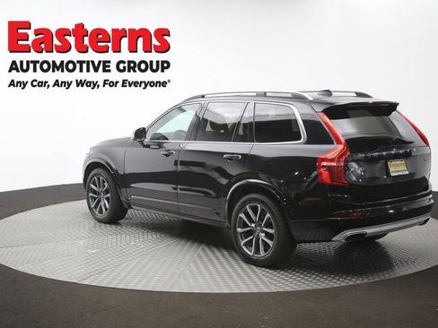Used 2016 Volvo XC90 T6 Momentum w/ Momentum Plus Package AWD/4WD image 67
