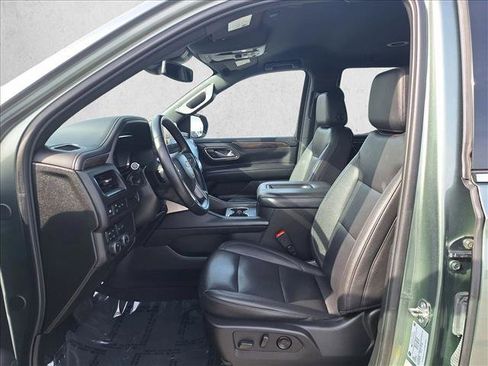 Used 2024 Chevrolet Tahoe LT image 10