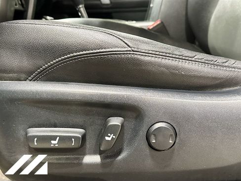 Used 2016 Toyota 4Runner SR5 Premium image 21