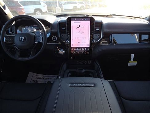 New 2026 RAM 1500 Limited image 13