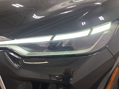 Certified 2023 INFINITI QX60 Pure FWD image 25