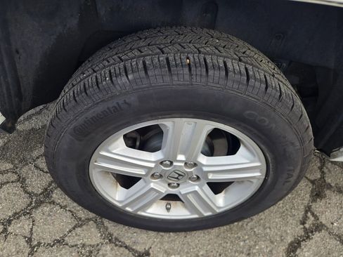 Used 2014 Honda Ridgeline RTL image 35