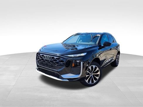 New 2026 Audi Q3 quattro 2.0T AWD/4WD image 3
