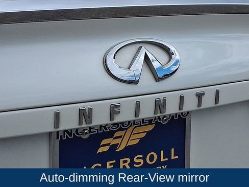 Used 2019 INFINITI QX50 Essential w/ Premium Heat Package AWD/4WD image 34