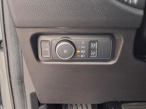 New 2025 Ford Ranger Lariat w/ FX4 Off-Road Package image 18