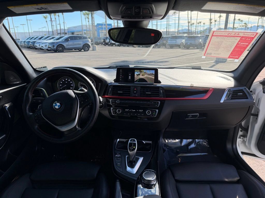 Used 2019 BMW 230i Coupe w/ Premium Package RWD image 9