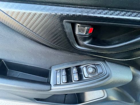 Used 2018 Subaru Impreza 2.0i AWD/4WD image 15