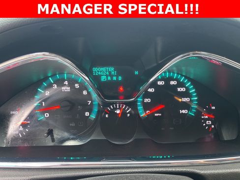 Used 2017 Chevrolet Traverse LT image 19