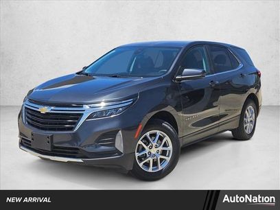 Used 2023 Chevrolet Equinox LT