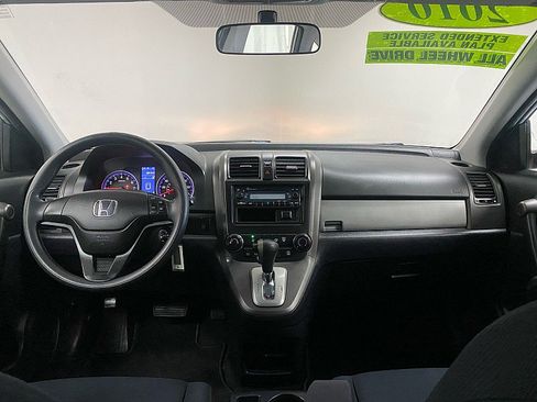 Used 2010 Honda CR-V LX image 24