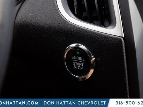 Used 2022 Ford Edge SEL w/ Convenience Package AWD/4WD image 9