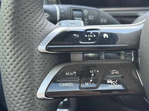 New 2025 Mercedes-Benz G 550 image 30