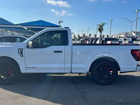 New 2025 Ford F150 XL image 7