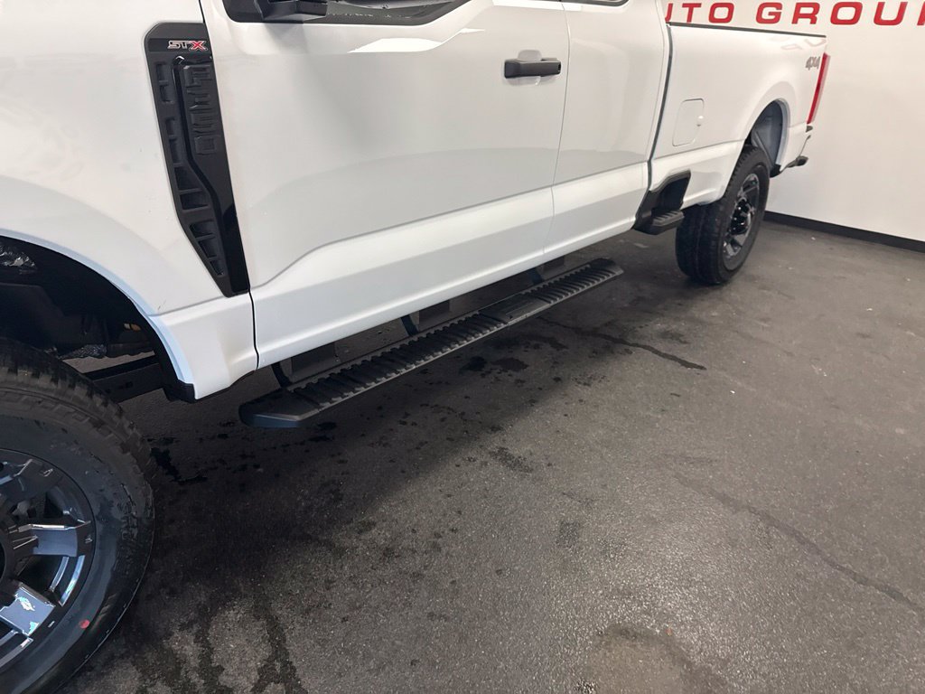 New 2027 Ford F350 XL w/ STX Appearance Package AWD/4WD image 7