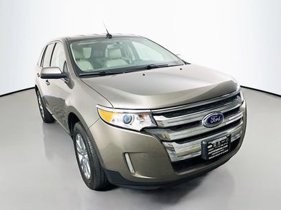 Used 2013 Ford Edge SEL