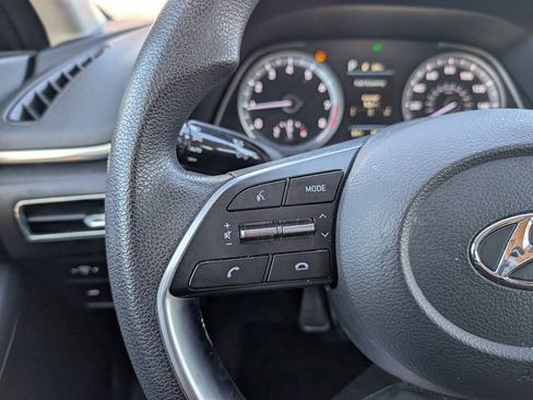 Used 2022 Hyundai Sonata SEL image 21
