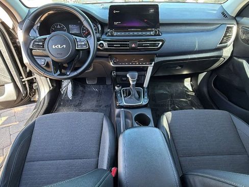 Used 2022 Kia Seltos S image 26