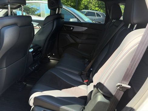 Used 2023 Acura MDX A-Spec AWD/4WD image 6