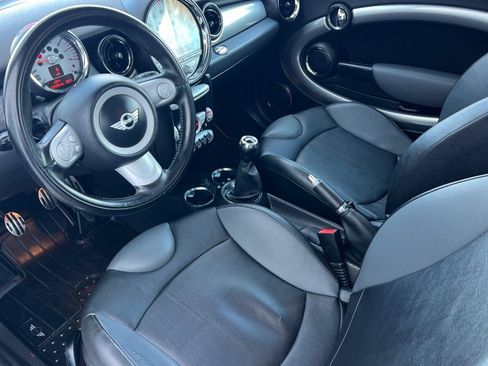 Used 2009 MINI Cooper S image 7