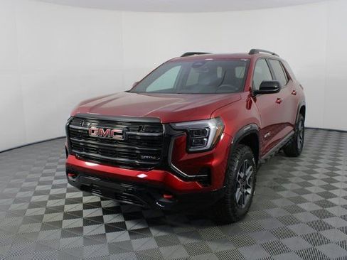 New 2026 GMC Terrain AT4 image 21