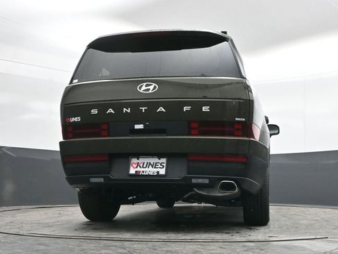 New 2026 Hyundai Santa Fe SEL image 44