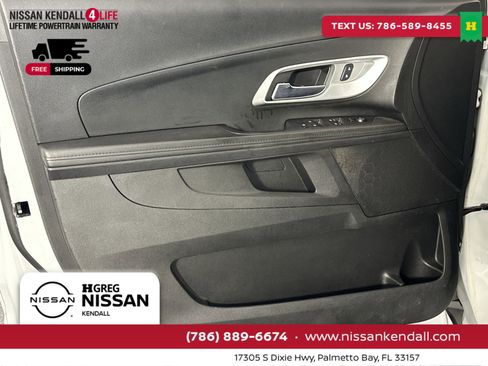 Used 2017 Chevrolet Equinox LT w/ Convenience Package image 32