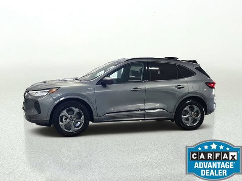 Used 2024 Ford Escape ST-Line AWD/4WD image 4