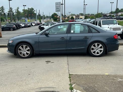 Used 2011 Audi A4 2.0T Premium AWD/4WD image 9