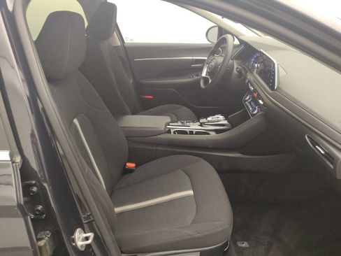 Used 2023 Hyundai Sonata SEL w/ Cargo Package FWD image 21
