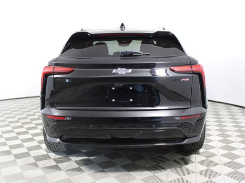 Used 2024 Chevrolet Blazer EV RS AWD/4WD image 6