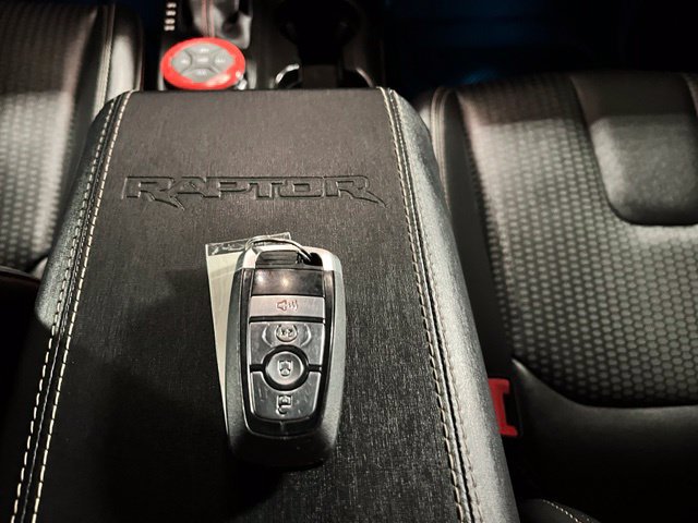 Used 2023 Ford Bronco Raptor AWD/4WD image 41