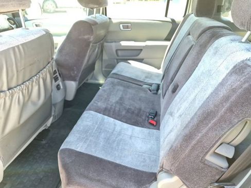 Used 2015 Honda Pilot EX image 9