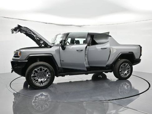 New 2025 GMC Hummer EV 3X image 47