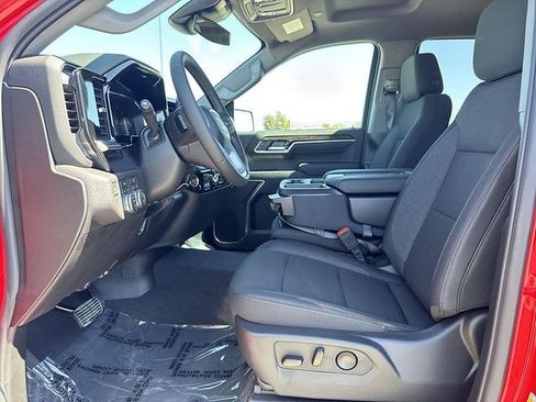 New 2026 GMC Sierra 1500 Elevation AWD/4WD image 21