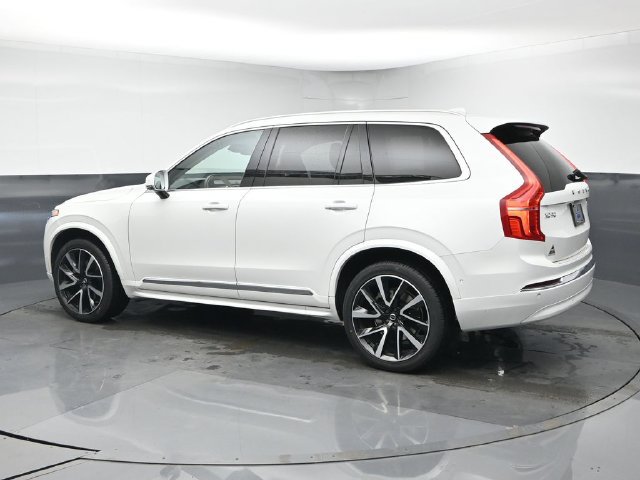 Used 2024 Volvo XC90 B6 Ultimate w/ Protection Package Premier AWD/4WD image 6
