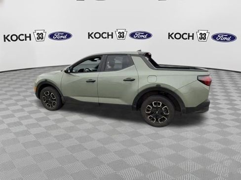 Used 2024 Hyundai Santa Cruz SEL image 28