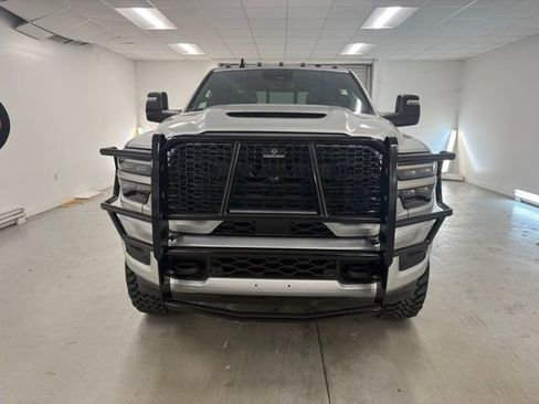 New 2026 RAM 2500 Laramie image 2