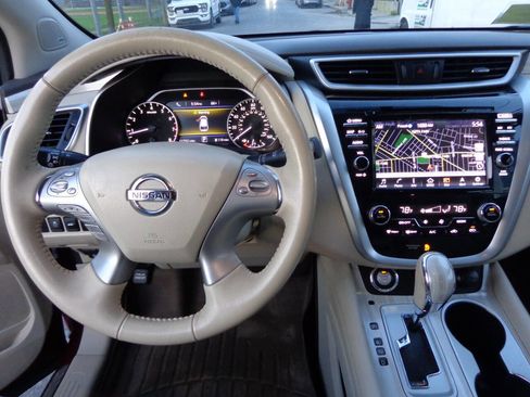 Used 2017 Nissan Murano SL image 13