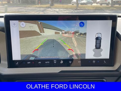 New 2026 Ford Bronco Sport Big Bend w/ Convenience Package image 12