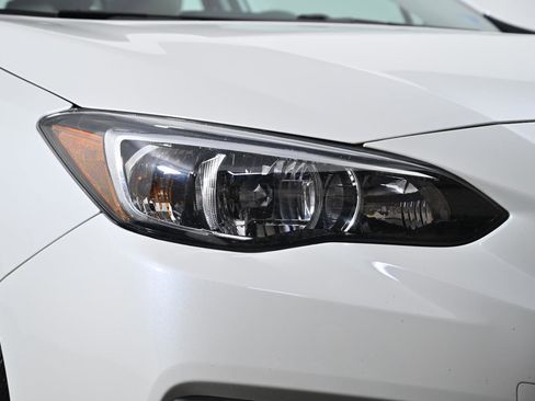 Used 2022 Subaru Impreza 2.0i image 4