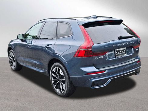 New 2026 Volvo XC60 B5 Plus w/ Protection Package Premier image 5