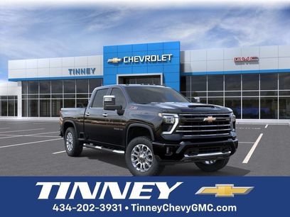 New 2026 Chevrolet Silverado 3500 LT w/ Z71 Chrome Sport Edition