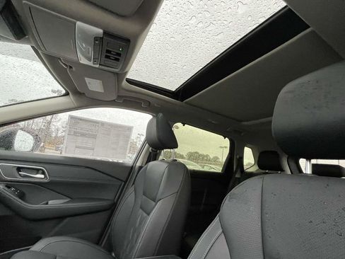 New 2026 Nissan Rogue Platinum w/ Platinum Premium Package image 15