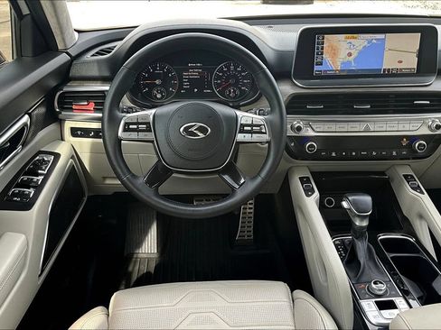 Used 2020 Kia Telluride SX w/ SX Prestige Package AWD/4WD image 10