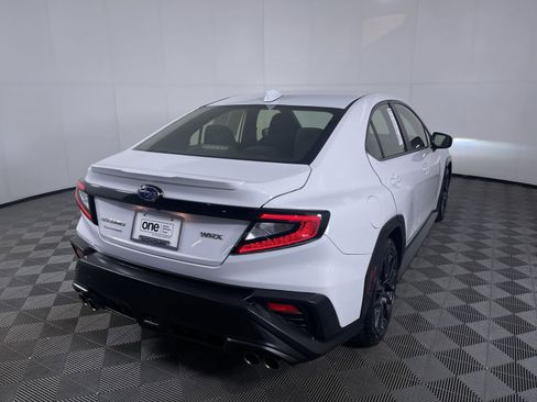 Used 2022 Subaru WRX Premium image 23