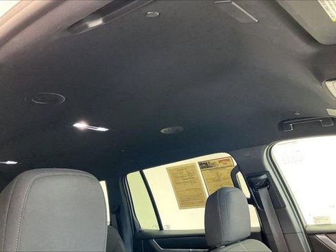 Used 2026 GMC Acadia Elevation w/ LPO, Floor Liner Package AWD/4WD image 24