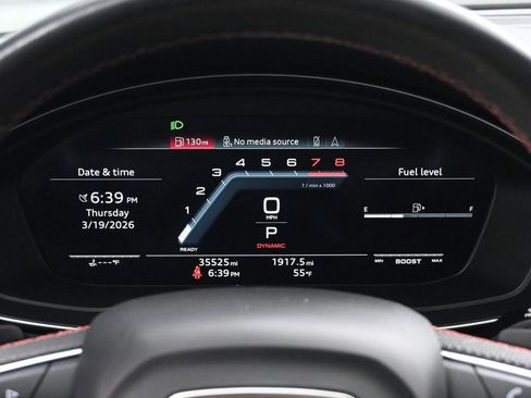 Used 2022 Audi S5 Prestige w/ S Sport Package AWD/4WD image 25